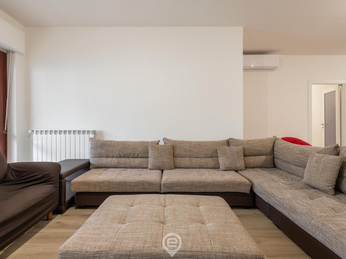 Giulia'S House Apartment Oristano Exterior photo